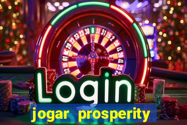 jogar prosperity fortune tree demo